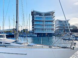 Holiday Home in Wendtorf