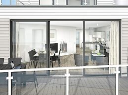 Holiday Home in Wendtorf