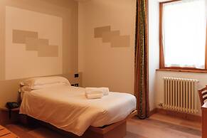 Hotel Terme di Rabbi