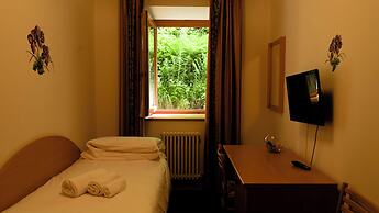 Hotel Terme di Rabbi
