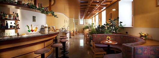 Hotel Terme di Rabbi