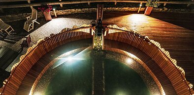 Hotel Terme di Rabbi