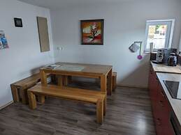 Brombachsee Modern Retreat