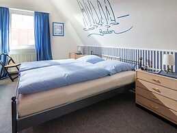 Frisian House Norderney