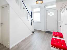 Frisian House Norderney