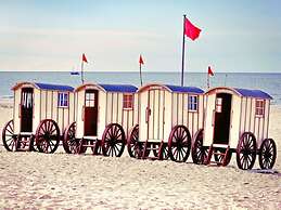 Frisian House Norderney