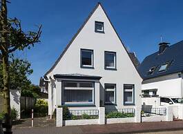 Frisian House Norderney