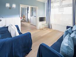 Frisian House Norderney