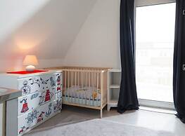 Frisian House Norderney