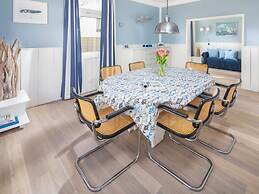 Frisian House Norderney