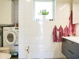 6 Person Holiday Home in Lysekil-by Traum