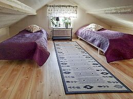 6 Person Holiday Home in Lysekil-by Traum