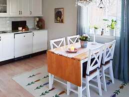 6 Person Holiday Home in Lysekil-by Traum