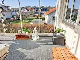 6 Person Holiday Home in Lysekil-by Traum