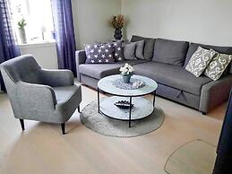 6 Person Holiday Home in Lysekil-by Traum