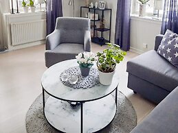 6 Person Holiday Home in Lysekil-by Traum