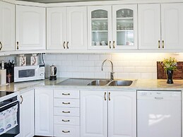 6 Person Holiday Home in Lysekil-by Traum