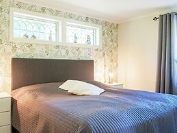 6 Person Holiday Home in Lysekil-by Traum