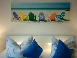 Appealing Apartment Near Town Center