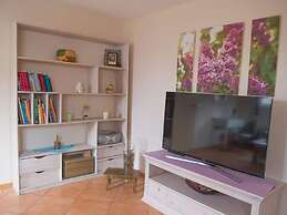 Brunnenhof Garden View