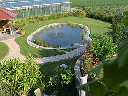 Brunnenhof Garden View