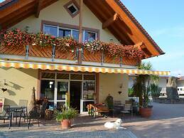 Brunnenhof Garden View