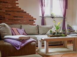 Brunnenhof Garden View