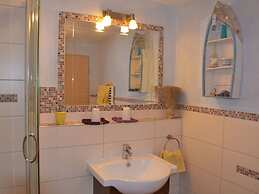 Brunnenhof Garden View