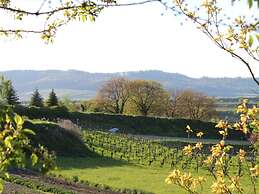 Brunnenhof Garden View