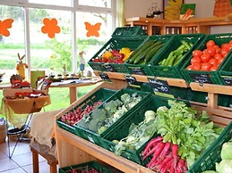 Brunnenhof Garden View