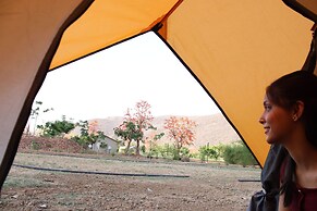 Chokhiwadi Forest Retreat