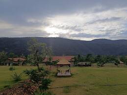 Chokhiwadi Forest Retreat