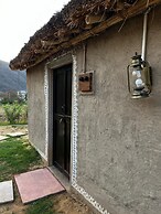 Chokhiwadi Forest Retreat