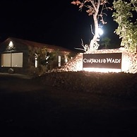 Chokhiwadi Forest Retreat