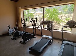Chokhiwadi Forest Retreat