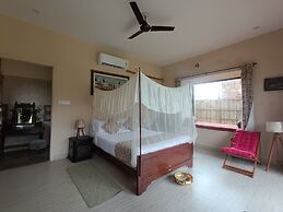 Chokhiwadi Forest Retreat