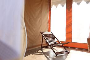 Chokhiwadi Forest Retreat