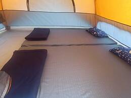 Chokhiwadi Forest Retreat