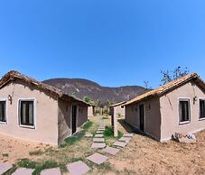 Chokhiwadi Forest Retreat