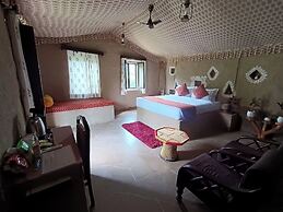 Chokhiwadi Forest Retreat