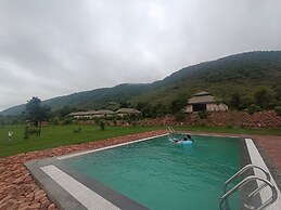 Chokhiwadi Forest Retreat