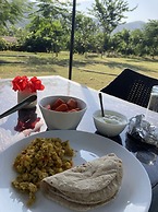 Chokhiwadi Forest Retreat