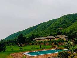 Chokhiwadi Forest Retreat