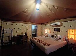 Chokhiwadi Forest Retreat