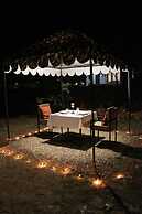 Chokhiwadi Forest Retreat