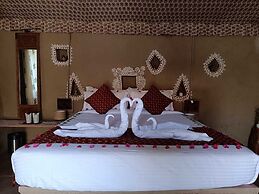 Chokhiwadi Forest Retreat