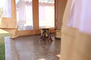 Chokhiwadi Forest Retreat