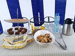 Chokhiwadi Forest Retreat