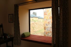 Chokhiwadi Forest Retreat