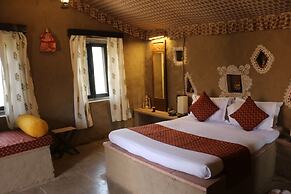 Chokhiwadi Forest Retreat